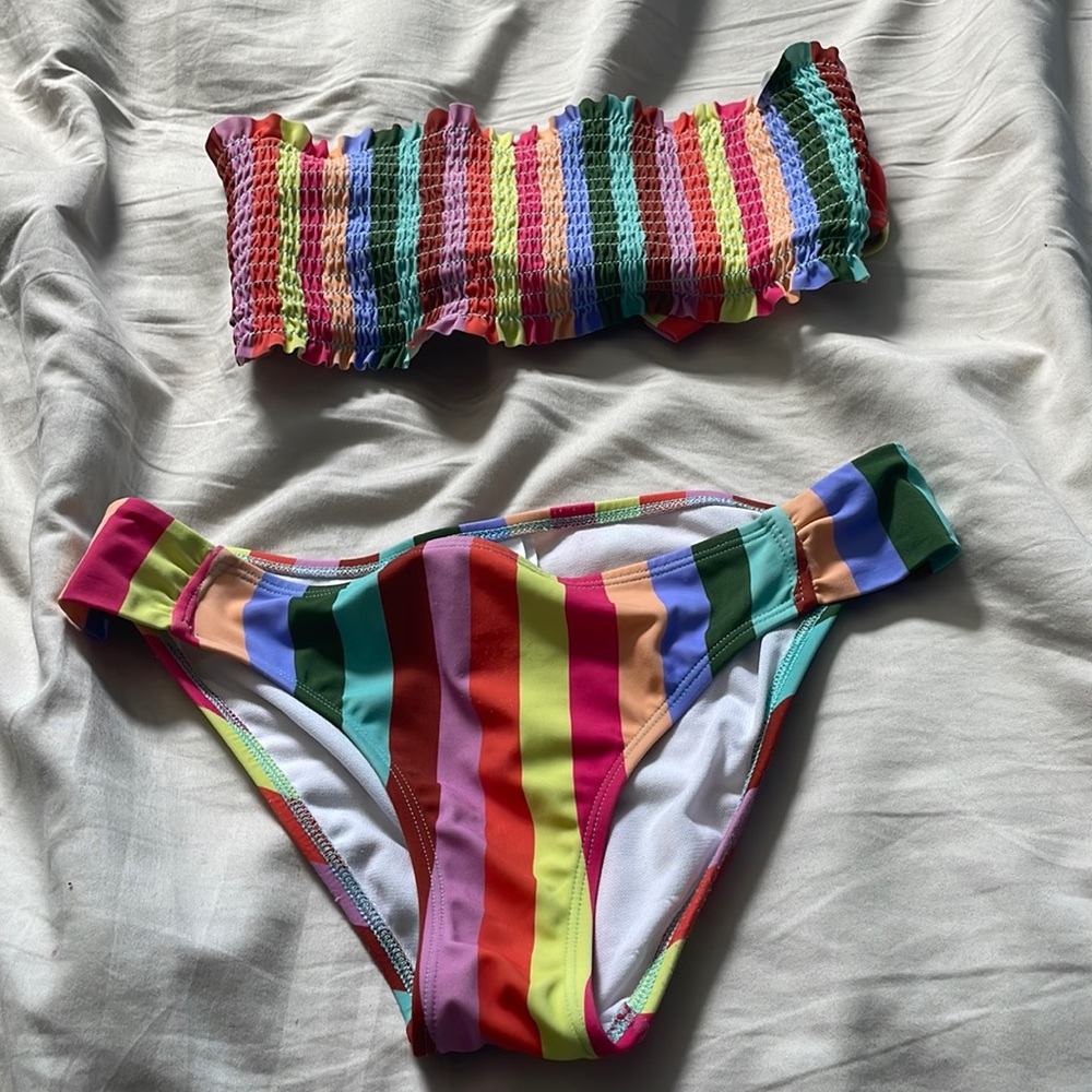 bikini